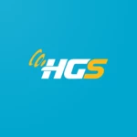 Logo of HGS android Application 